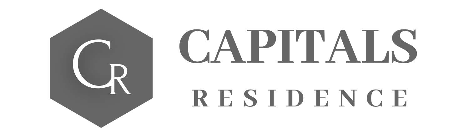 Capitals Residence